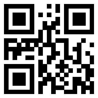 3305649552 - Immagine del Qr Code