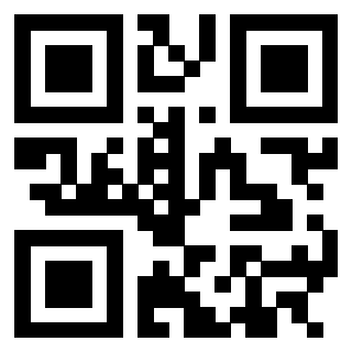 Il QrCode di 3305649553