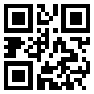 3305649555 - Immagine del QrCode associato