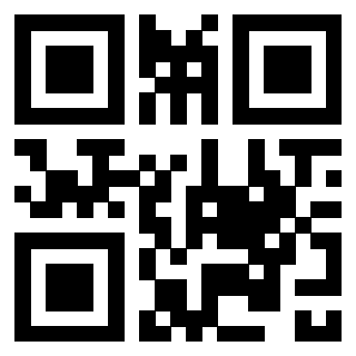3305649556 - Immagine del Qr Code
