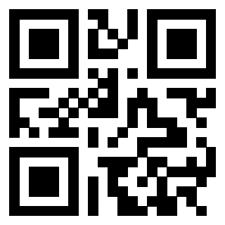 3305649559 - Immagine del QrCode