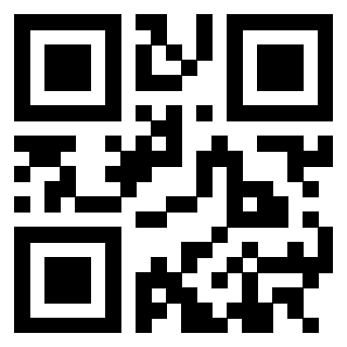 Scansione del Qr Code di 3305649560