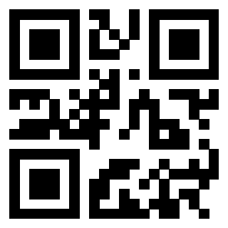 QrCode di 3305649562