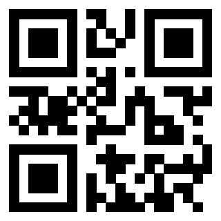 3305649563 Qr Code associato