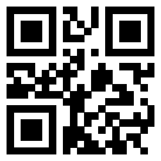 3305649571 - Immagine del Qr Code associato