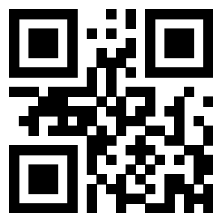 3305649572 - Immagine del Qr Code associato