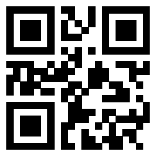 3305649573 - Immagine del QrCode associato