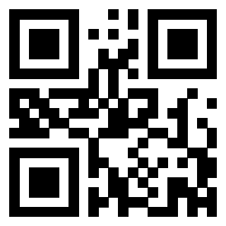 Immagine del Qr Code di 3305649574