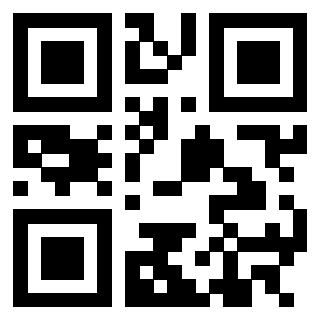3305649576 - Immagine del Qr Code associato
