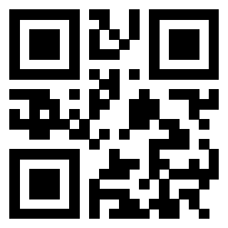 Il QrCode di 3305649577