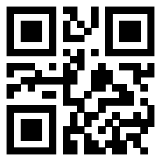 3305649578 QrCode associato