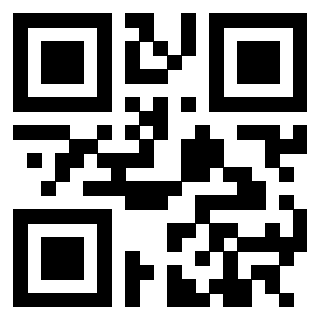 Il QrCode di 3305649579