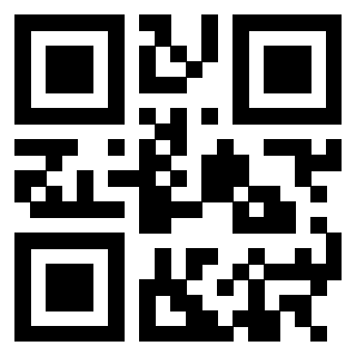 Il QrCode di 3305649582