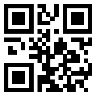 Il Qr Code di 3305649585