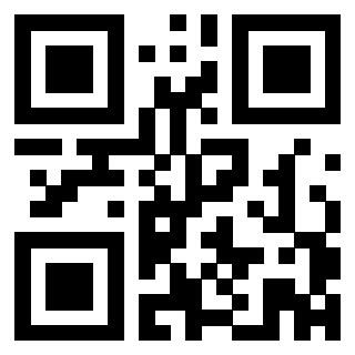 3305649587 QrCode associato