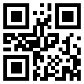 3305649588 - Immagine del QrCode associato