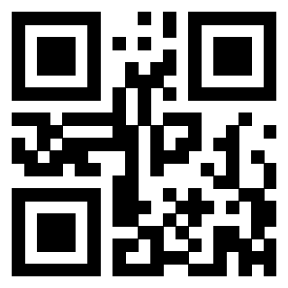 3305649589 - Immagine del QrCode associato