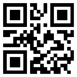 Immagine del QrCode di 3305649590