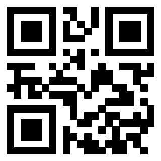 Scansione del Qr Code di 3305649591