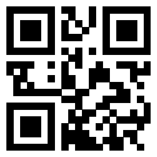 Immagine del Qr Code di 3305649594