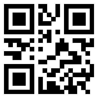 3305649598 QrCode associato