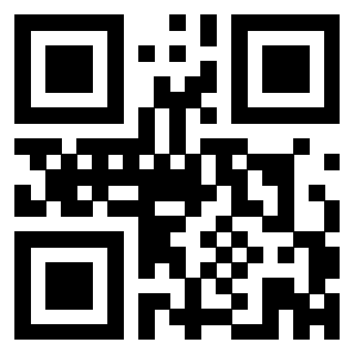 Il Qr Code di 3305649600