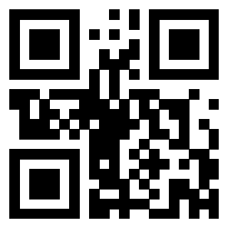 3305649601 Qr Code associato