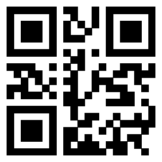 3305649602 - Immagine del Qr Code associato