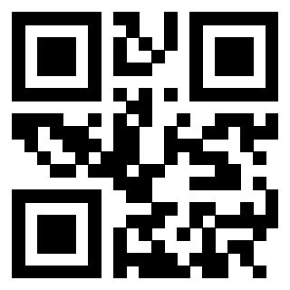 Scansione del Qr Code di 3305649603