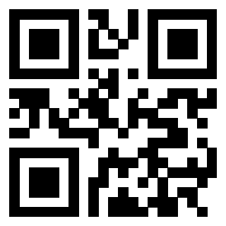 3305649605 QrCode associato