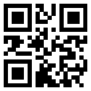 Il QrCode di 3305649607