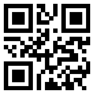 3305649608 - Immagine del Qr Code