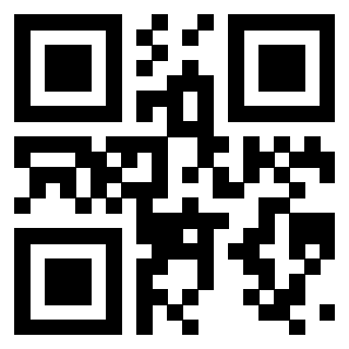 3305649609 Qr Code associato