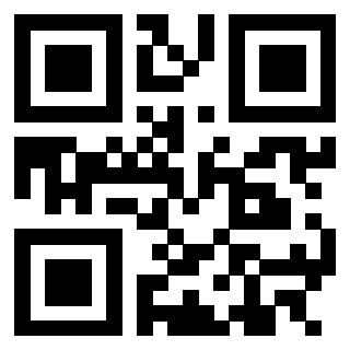 3305649611 - Immagine del Qr Code