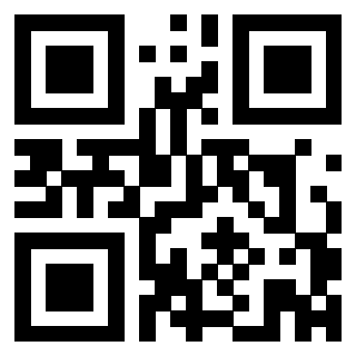 Il QrCode di 3305649612