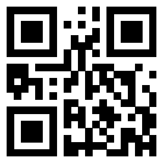 3305649613 - Immagine del Qr Code associato
