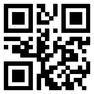 3305649614 Qr Code associato