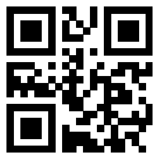 Qr Code di 3305649615