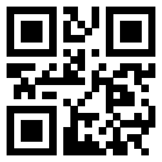 3305649616 Qr Code associato