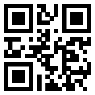 3305649617 - Immagine del QrCode
