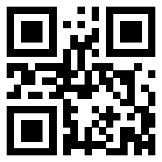 3305649619 Qr Code associato