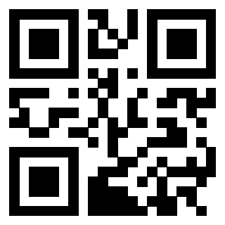Scansione del Qr Code di 3305649620