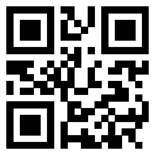 Il Qr Code di 3305649624
