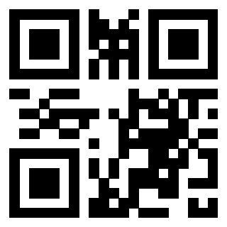QrCode di 3305649625