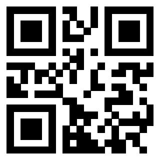 Il QrCode di 3305649626
