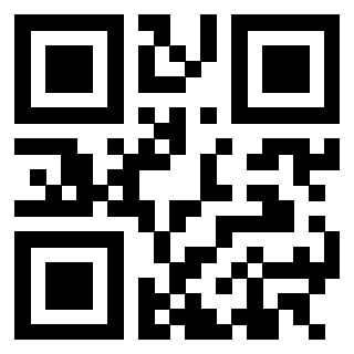 3305649628 - Immagine del Qr Code associato