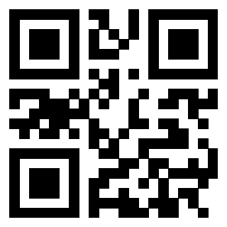 3305649629 - Immagine del Qr Code