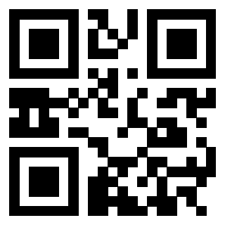 Il QrCode di 3305649631