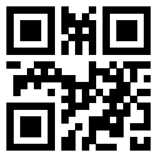 3305649639 QrCode associato