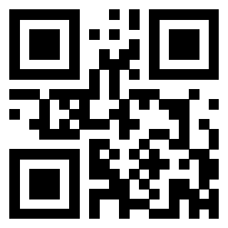 Immagine del QrCode di 3305649641